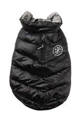 Hakuba Jacket - Black
